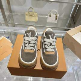 Picture of Louis Vuitton Shoes _SKULVsz35-45mnq120116572
